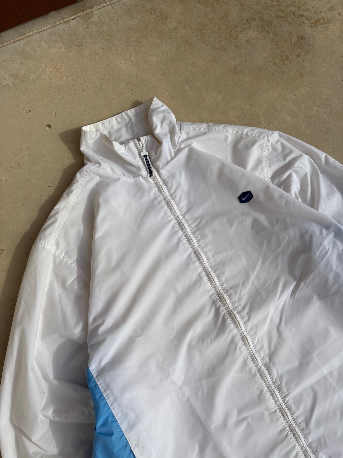 Nike Hex Trackjacket (L)