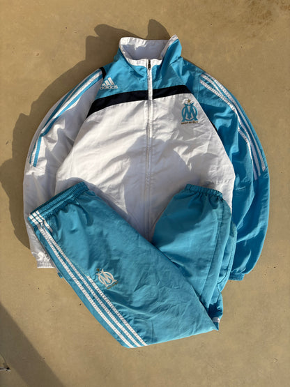 Adidas Marseille Tracksuit (L)