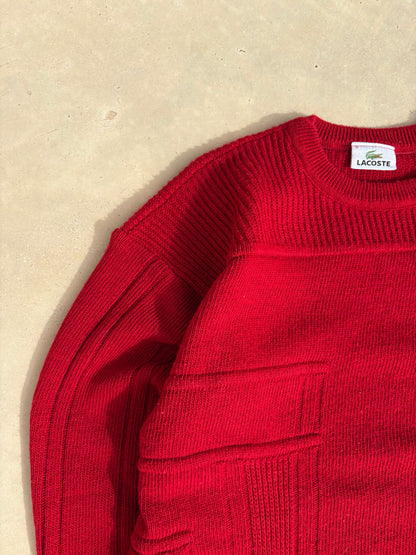 Lacoste Sweater (S)