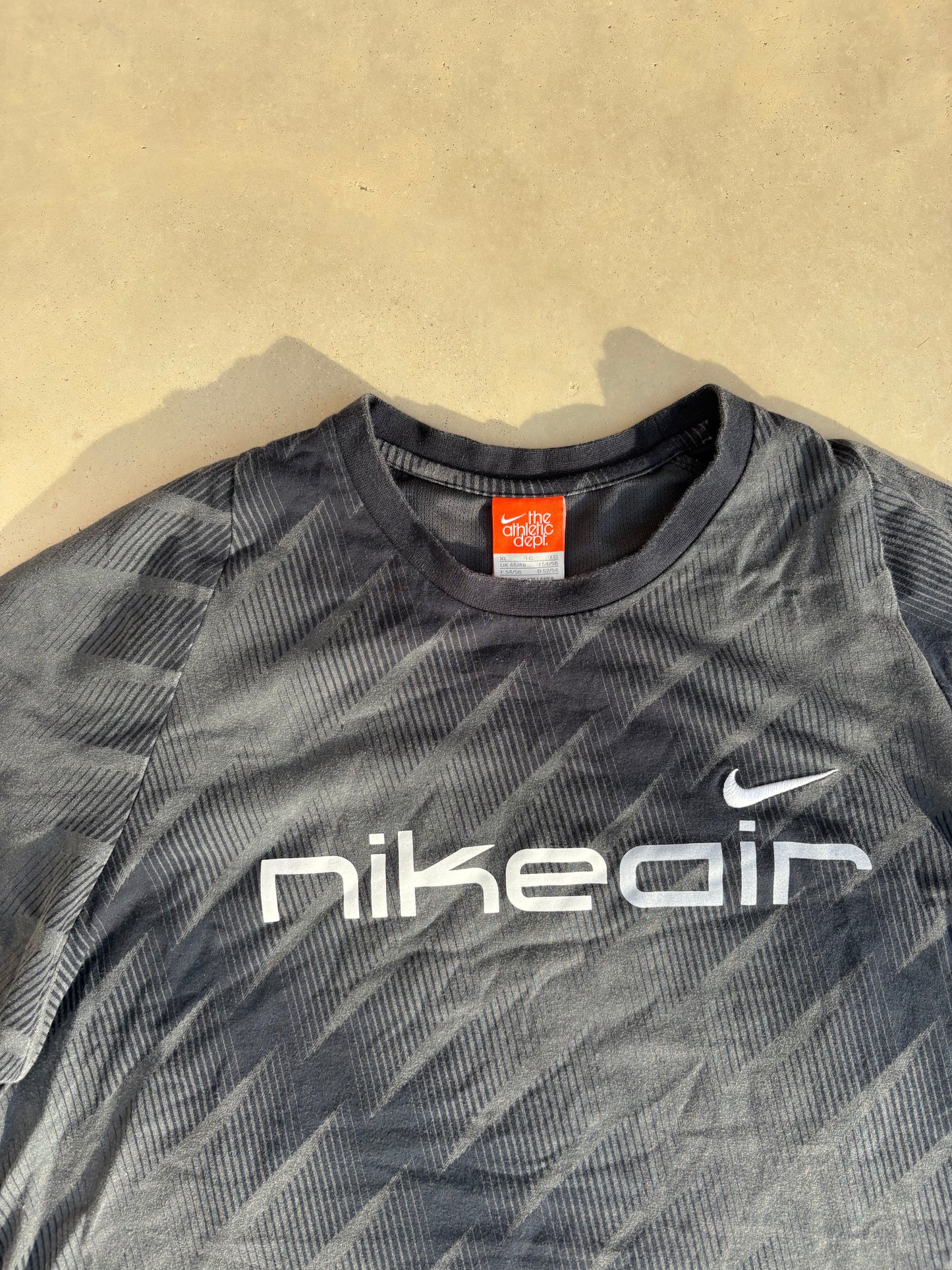 Nike Air Shirt (L)