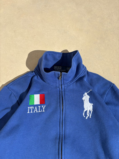 Ralph Lauren Jacket Italia (S)