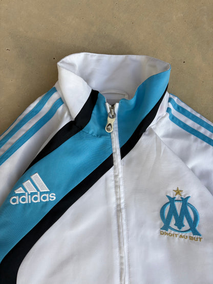 Adidas Marseille Tracksuit (S)