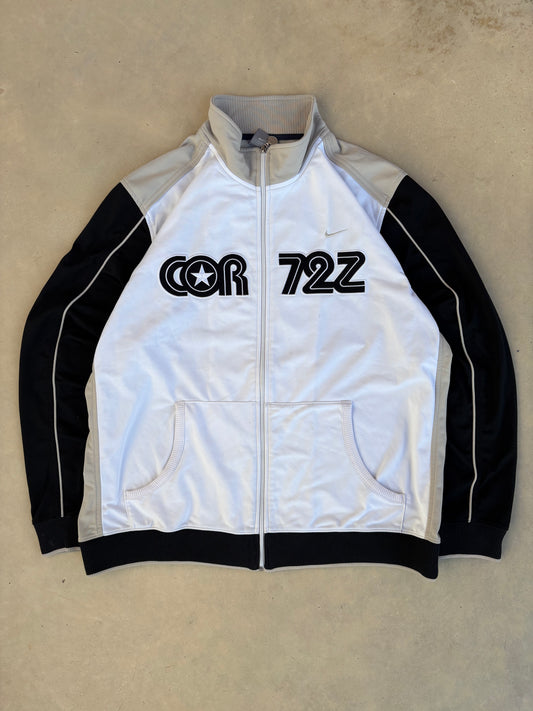 Nike Cortez Tracksuit (XL)
