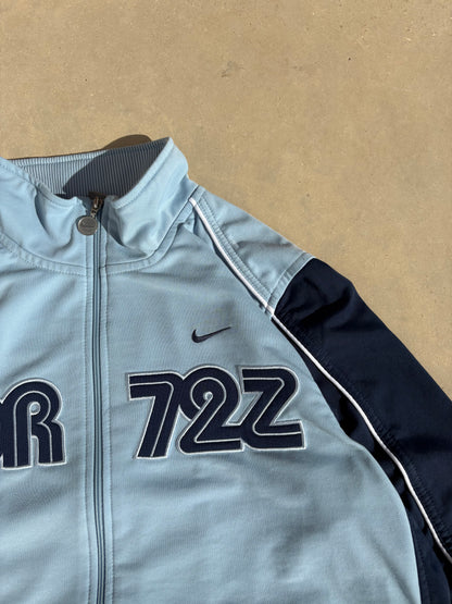 Nike Cortez Trackjacket (M)