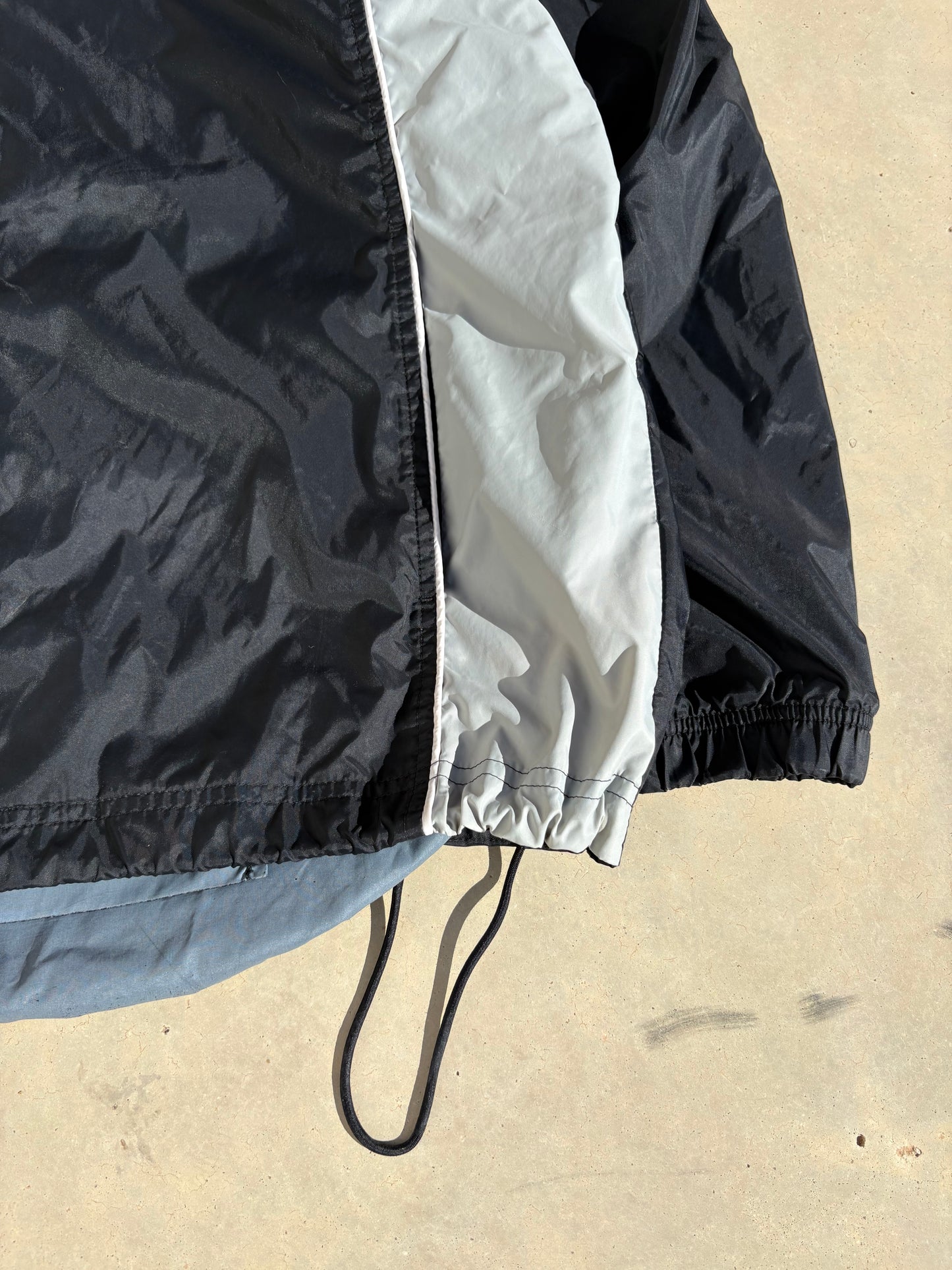 Nike Trackjacket (L)
