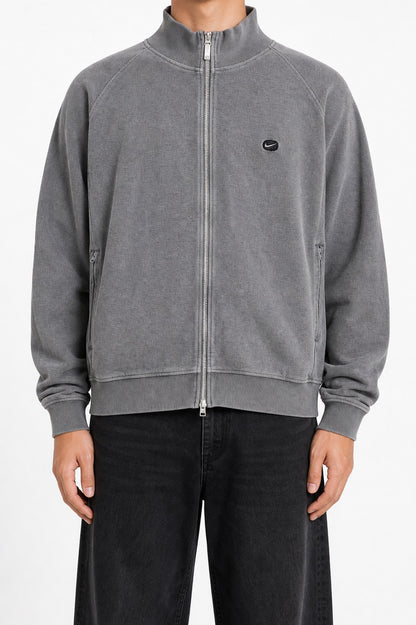 Nike Swoosh Trackjacket (S-M)