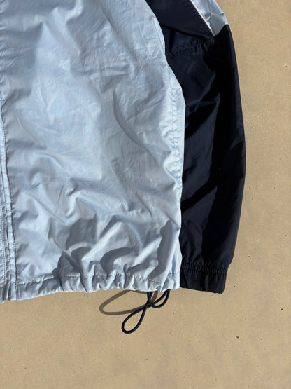Rare Nike Tracksuit Light Blue (L)