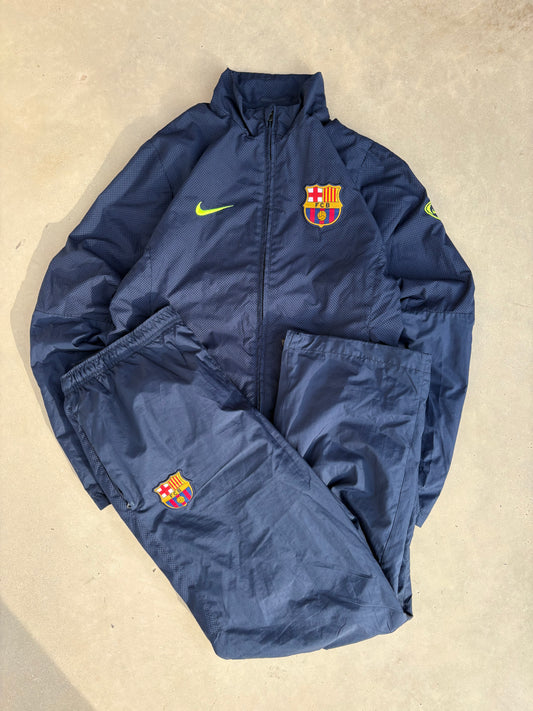 Nike Barcelona Tracksuit (M)