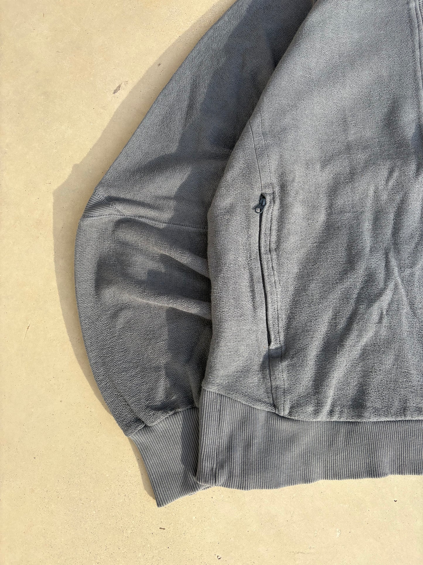 Nike Swoosh Trackjacket (S-M)