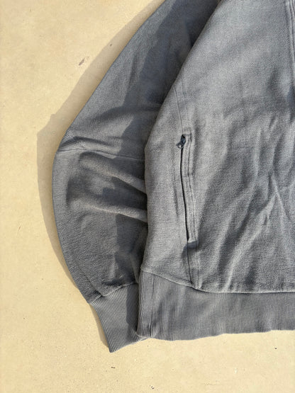 Nike Swoosh Trackjacket (S-M)