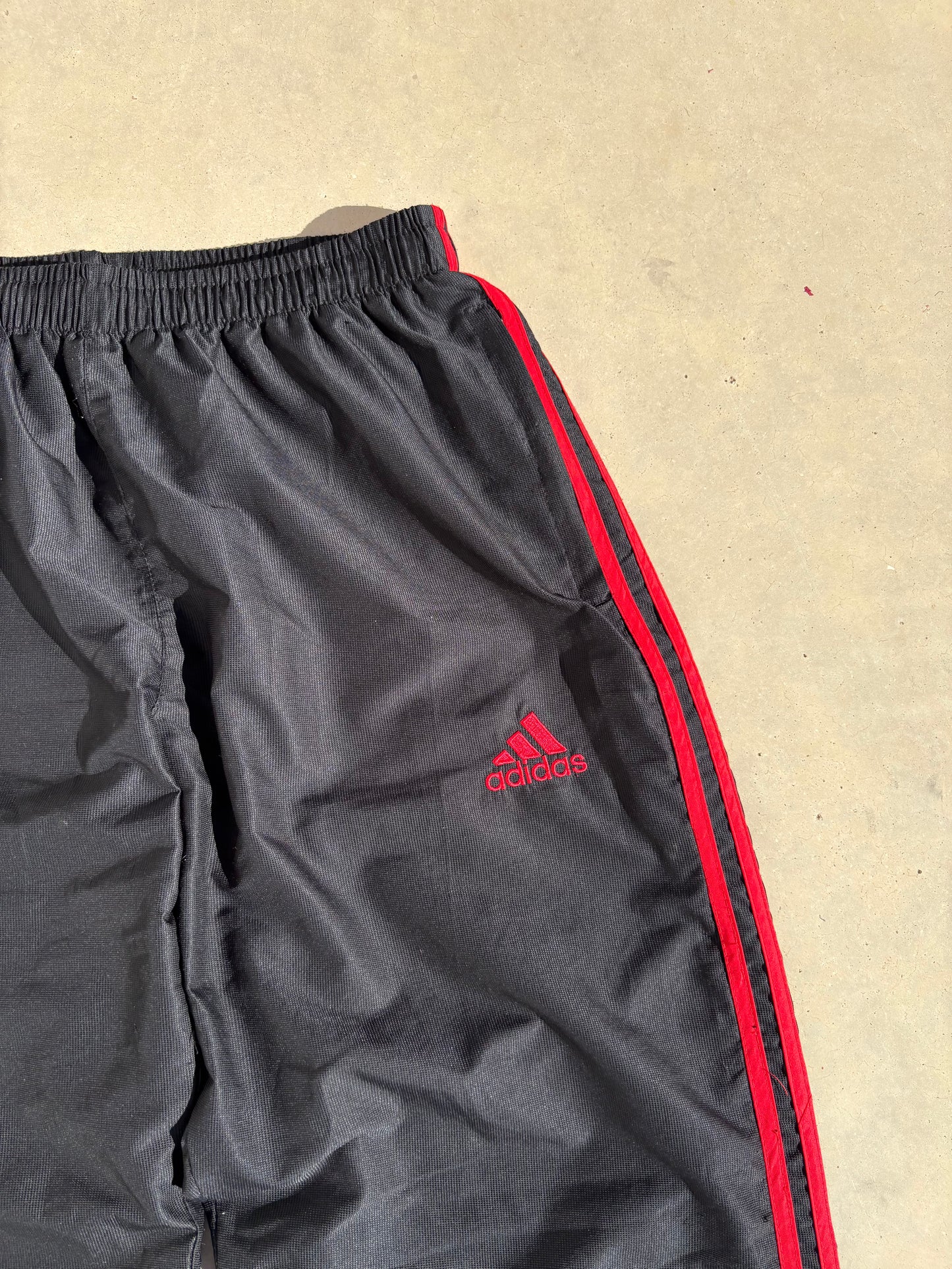 Adidas Liverpool Trackpants (M)