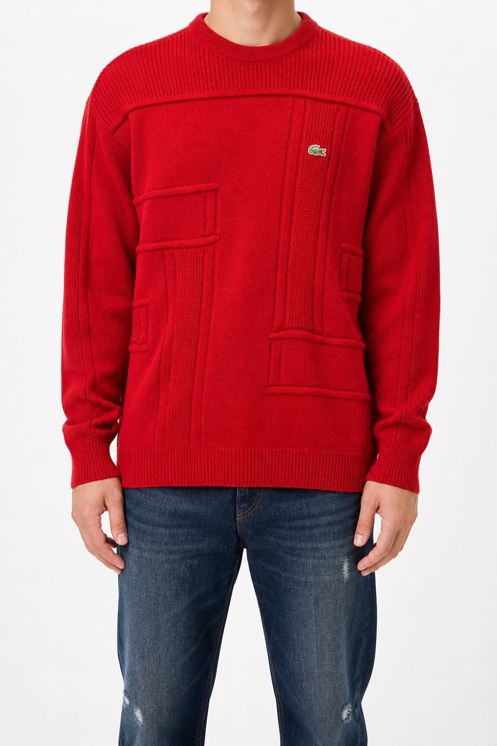 Lacoste Sweater (S)