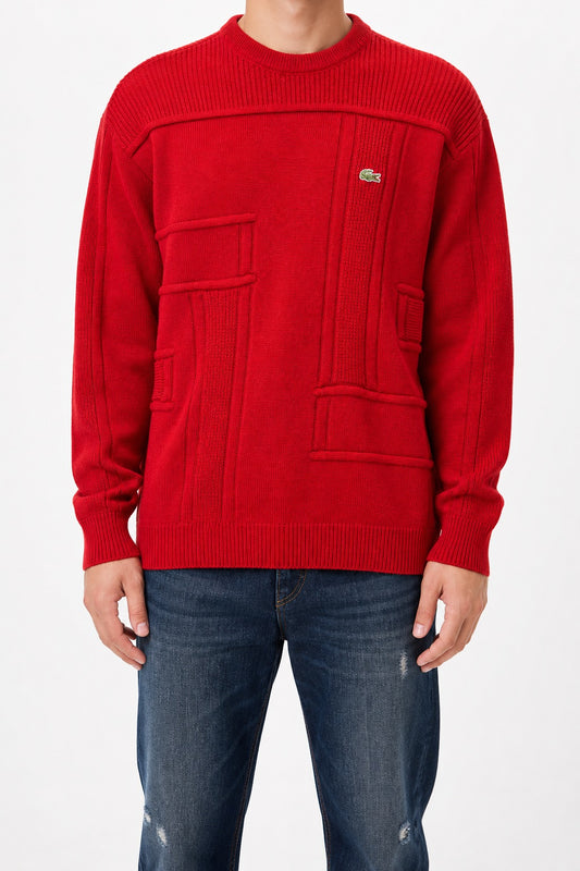 Lacoste Sweater (S)