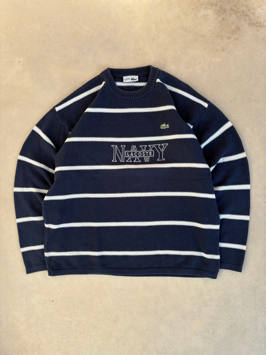 Lacoste Sweater (XL)