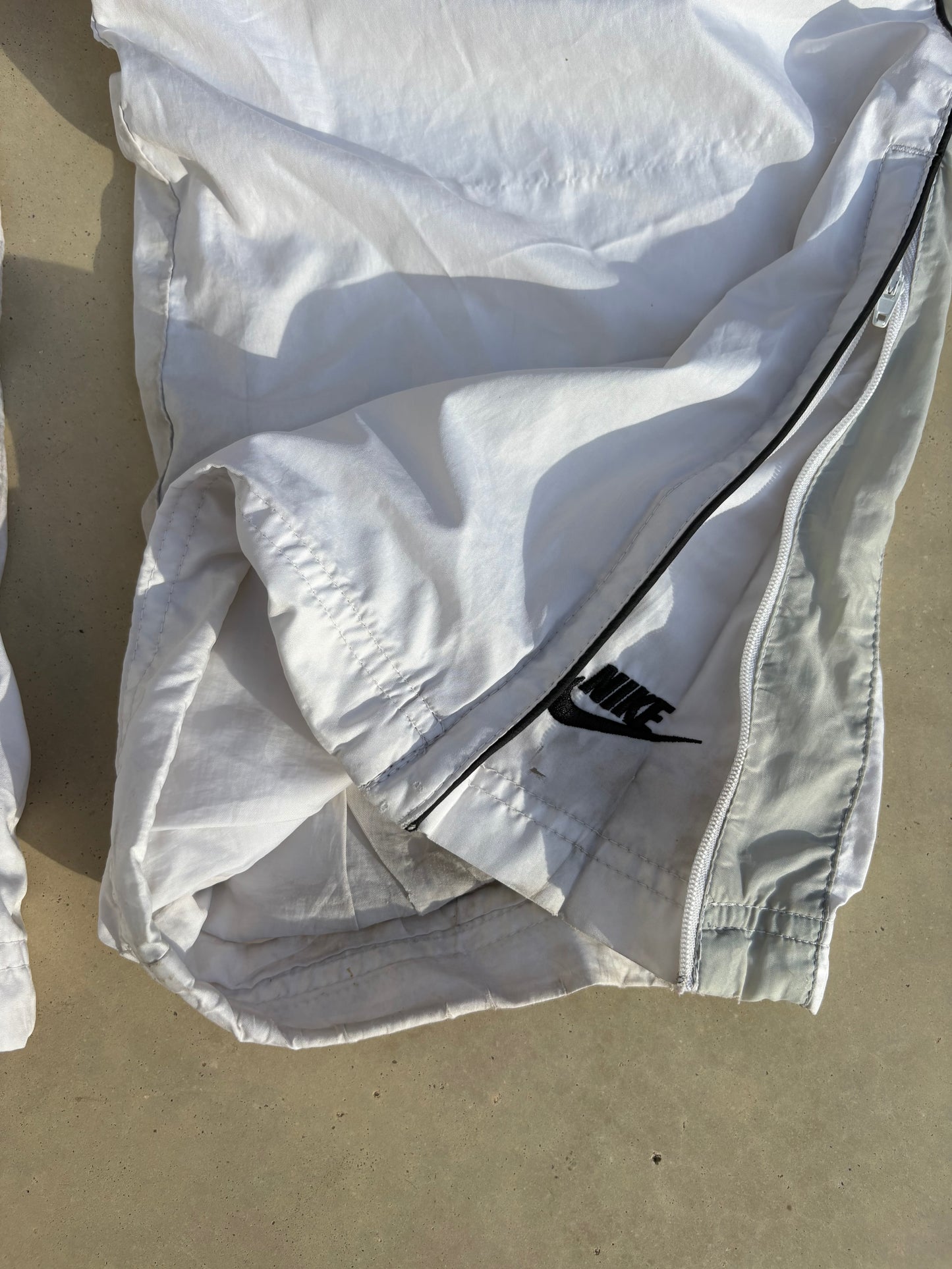 Rare Nike Trackpants (L)