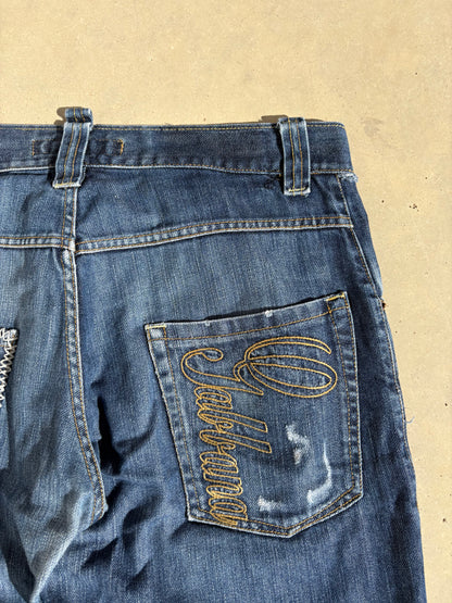 Dolce & Gabanna Jeans (M)