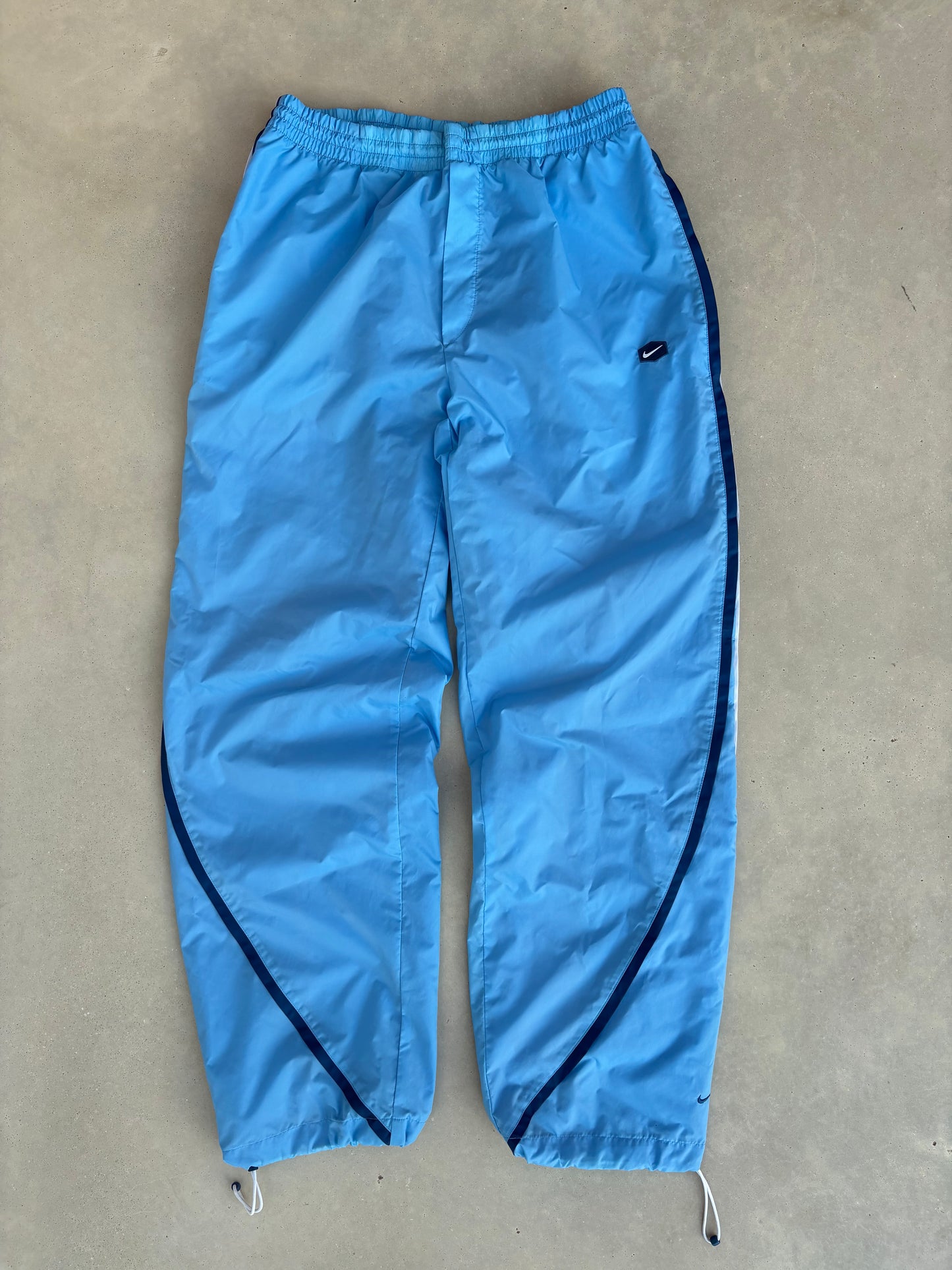 Rare Nike Hex Trackpants (M)