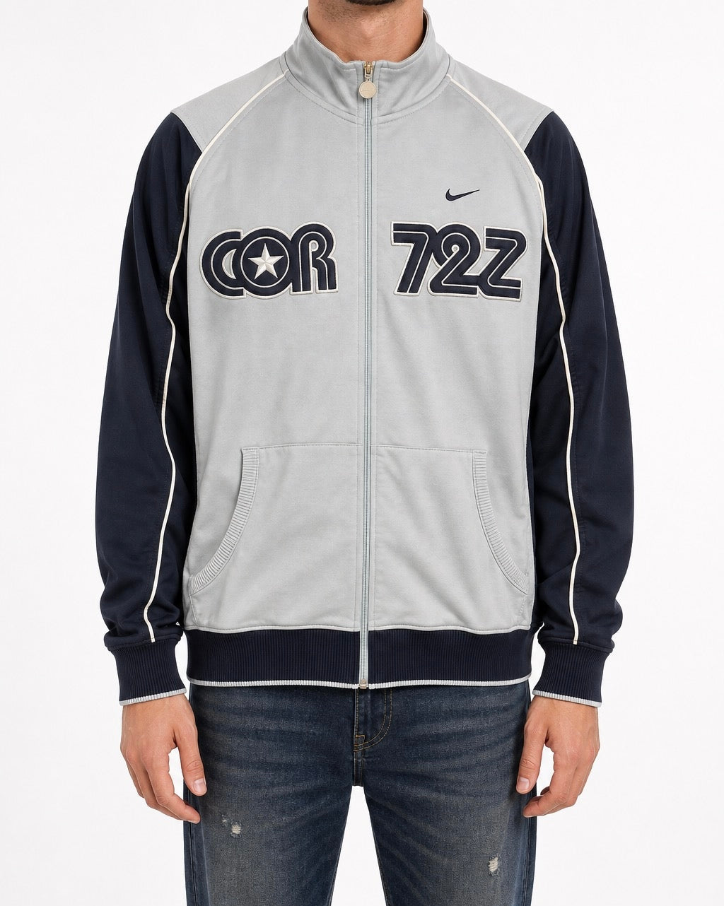 Nike Cortez Trackjacket (M)