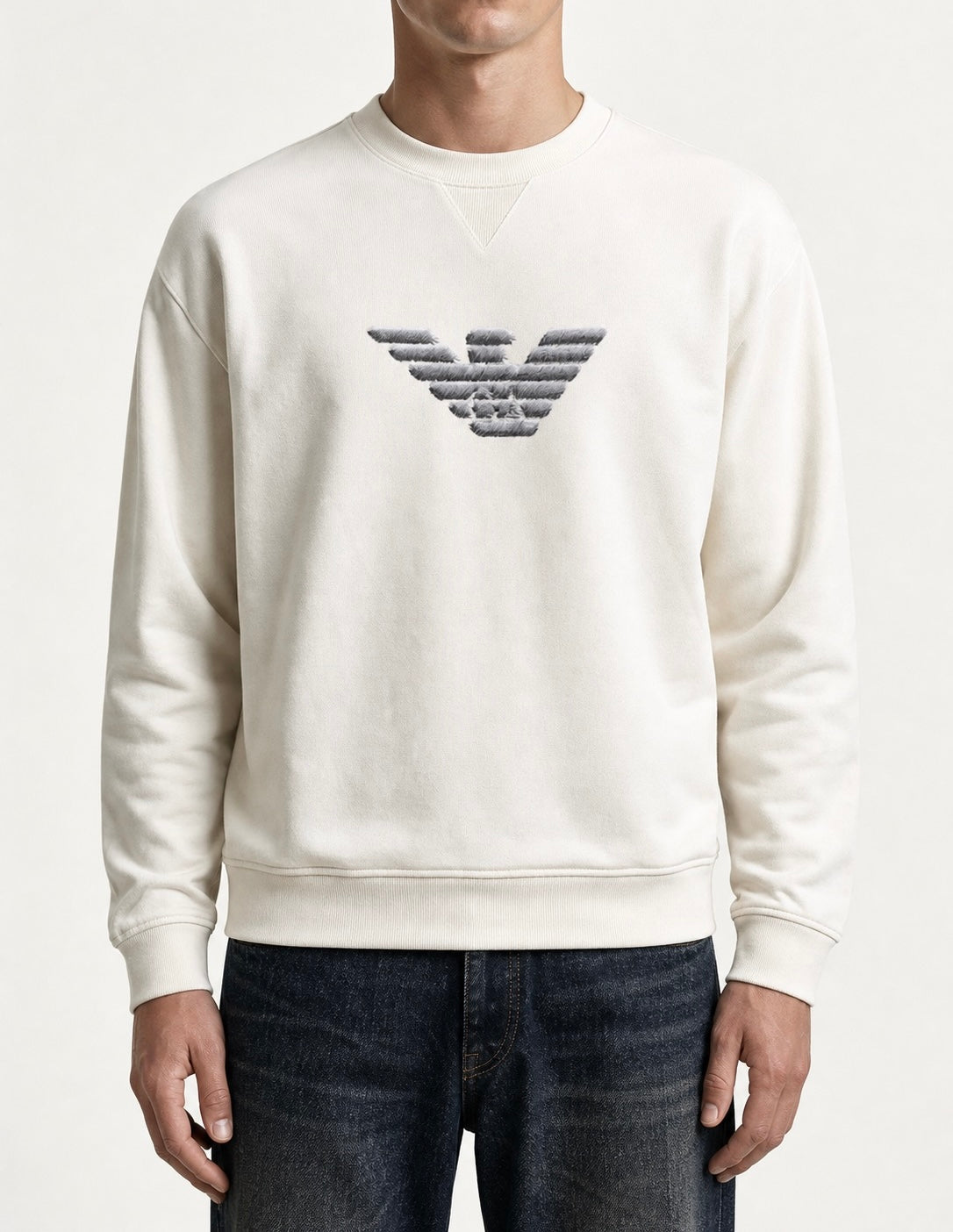 Armani Sweater (M)
