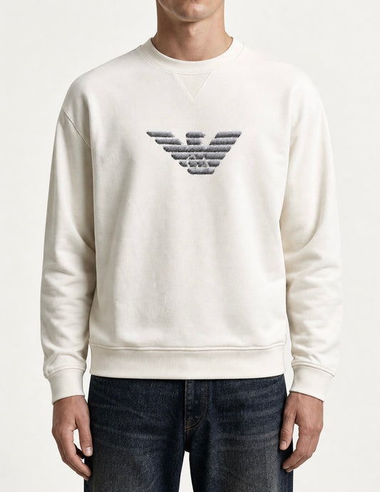 Armani Sweater (M)