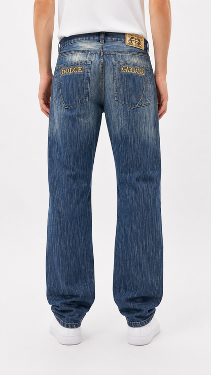 Dolce Gabanna Jeans (S-M)