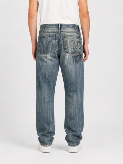 Dolce Gabanna Jeans (S)