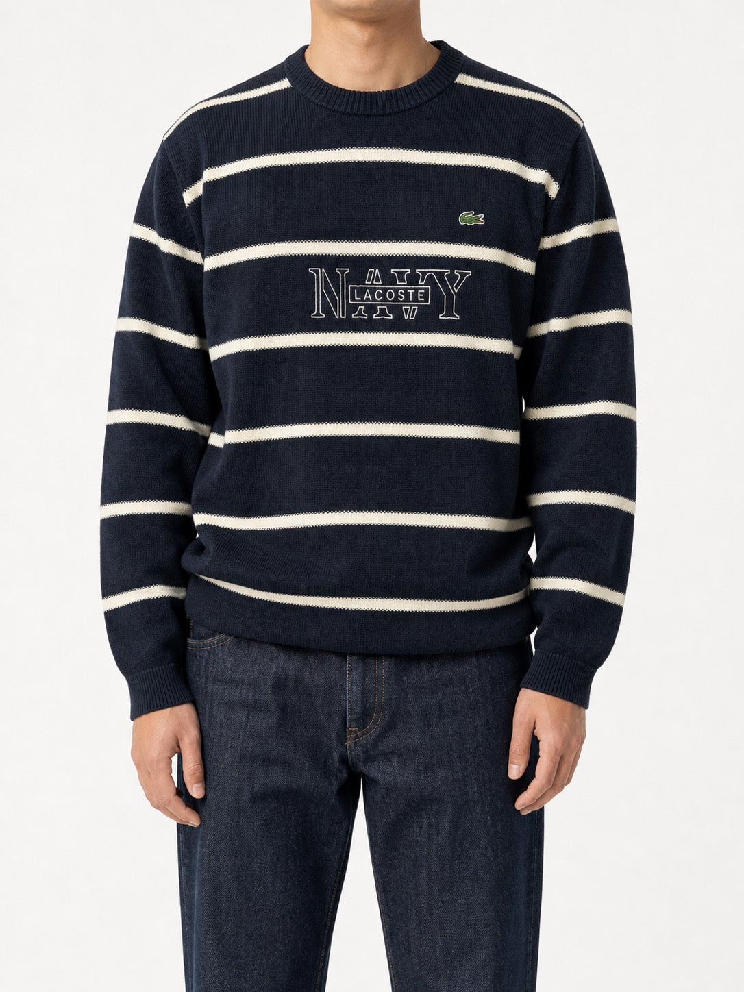 Lacoste Sweater (XL)