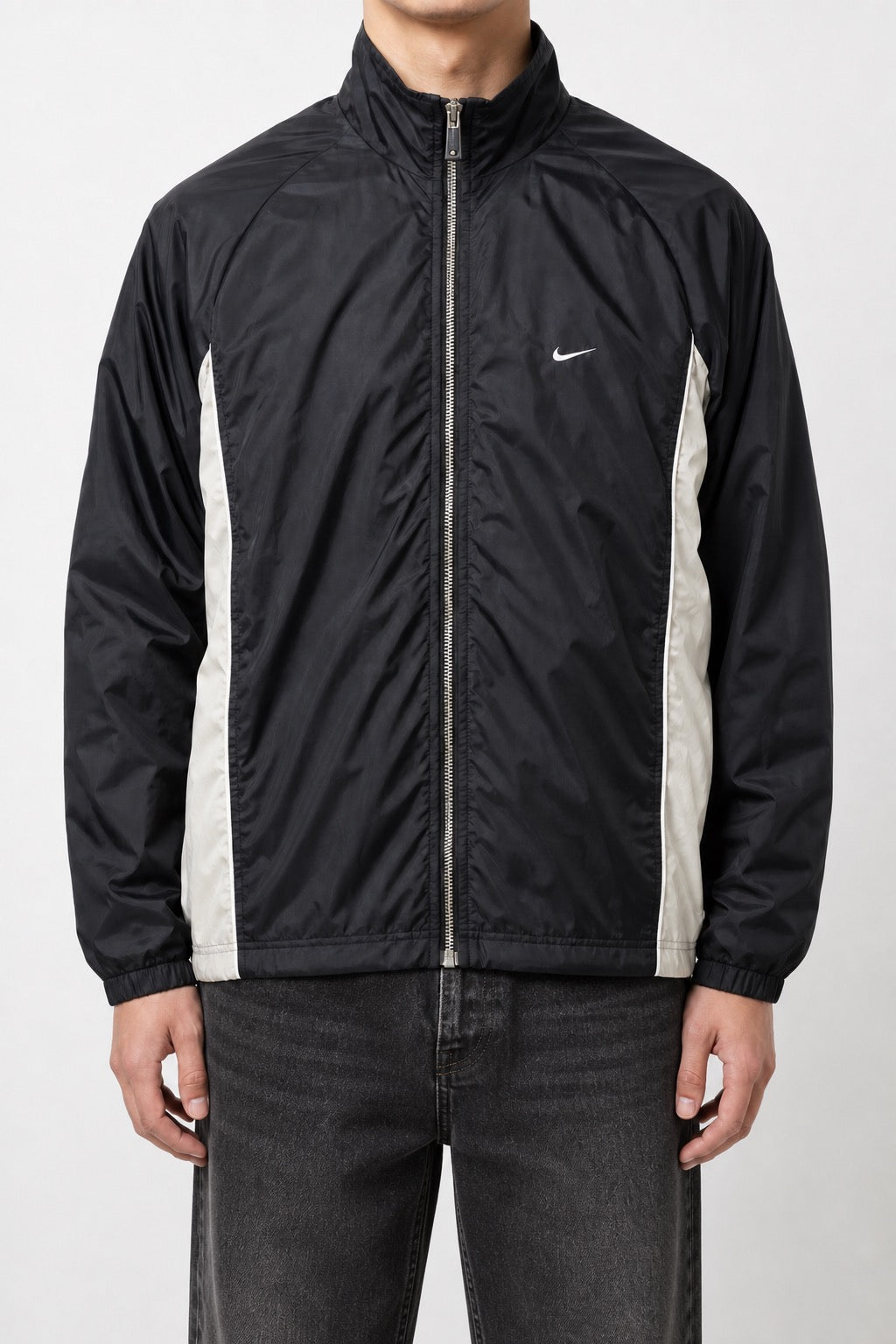Nike Trackjacket (L)