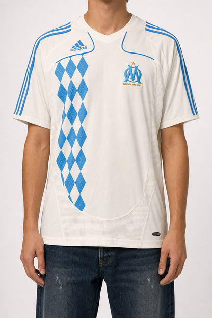 Adidas Marseille Shirt (L)