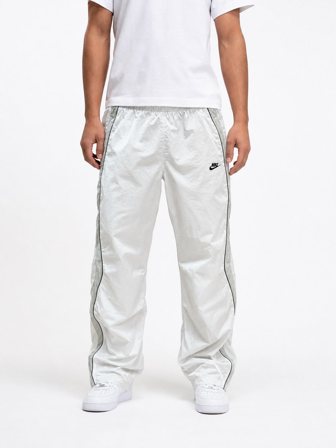 Rare Nike Trackpants (L)