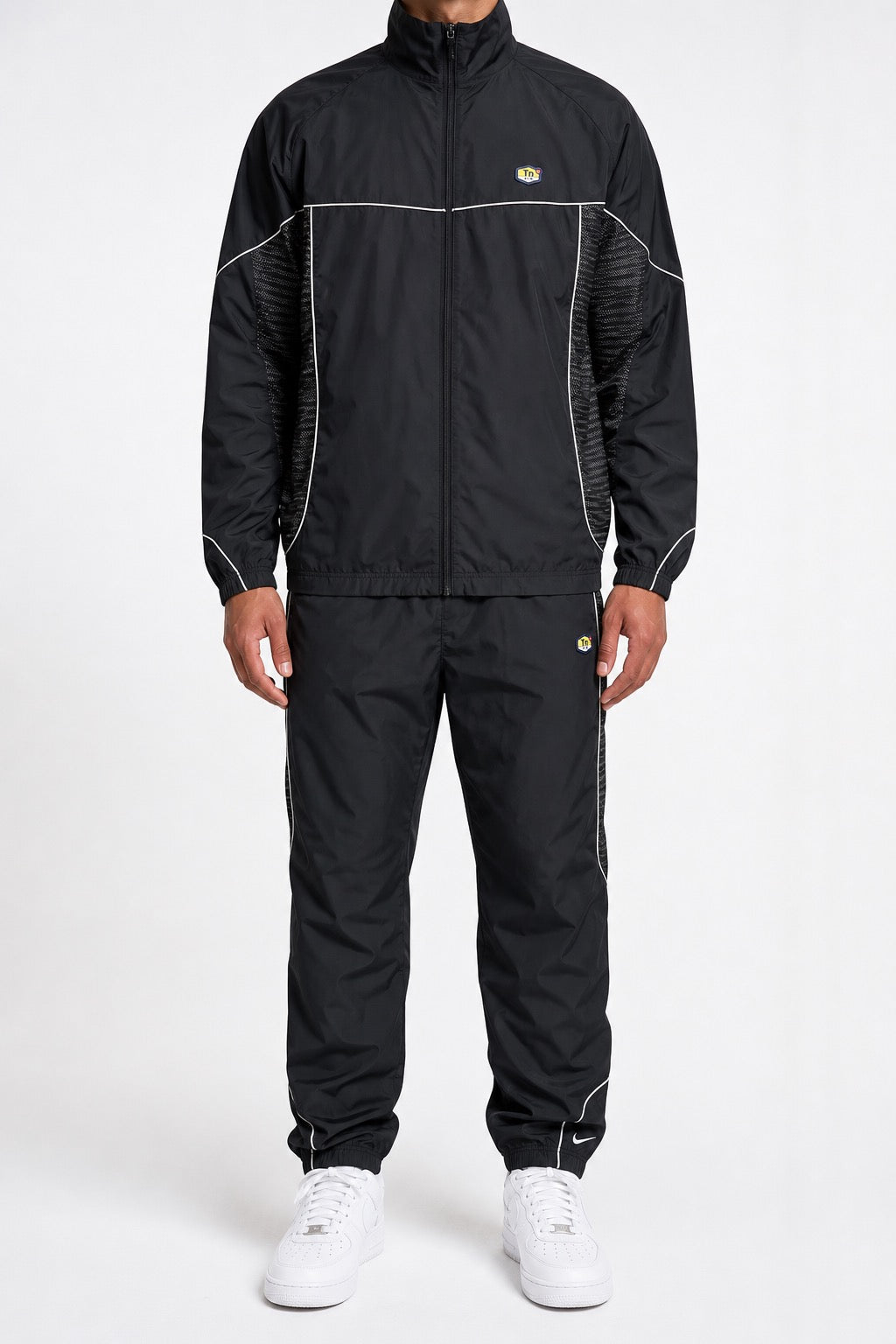 Nike TN Tracksuit (XXL)