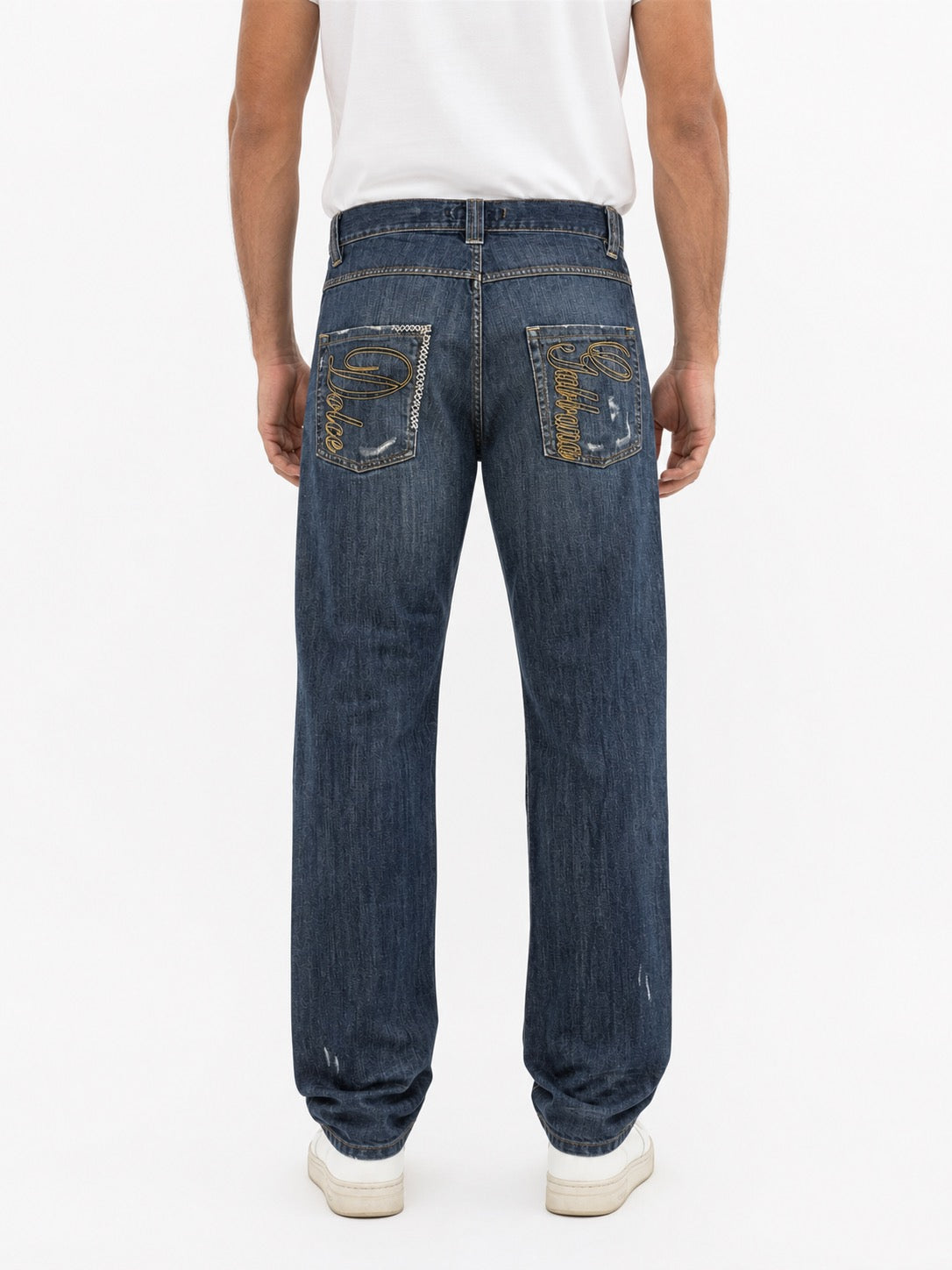 Dolce & Gabanna Jeans (M)