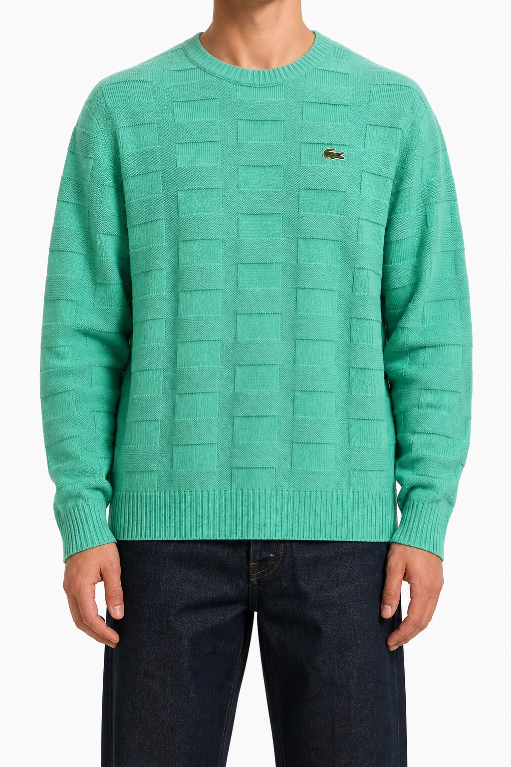 Lacoste Sweater (M)