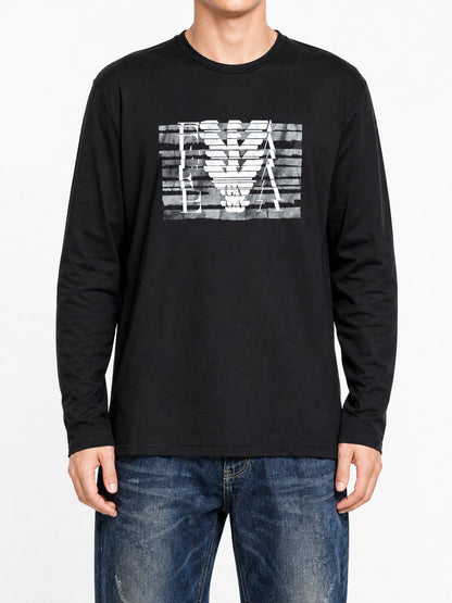 Armani Longsleeve (M)