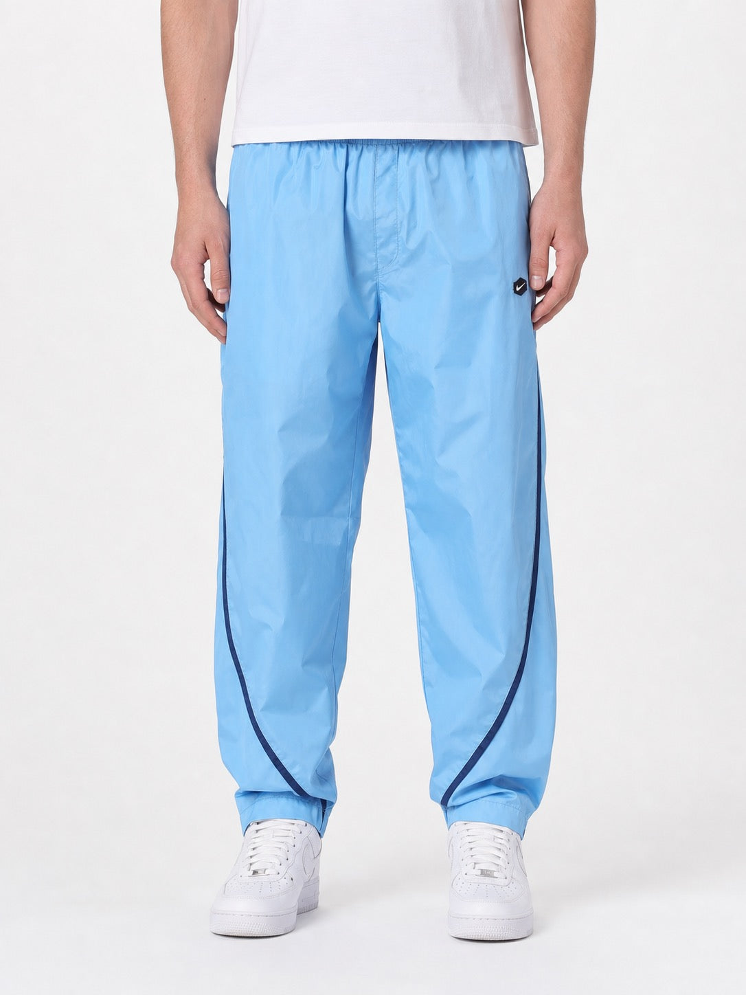 Rare Nike Hex Trackpants (M)