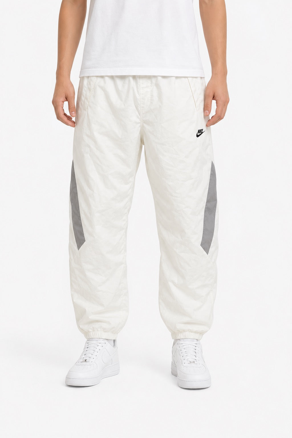 Nike Trackpants (XL)