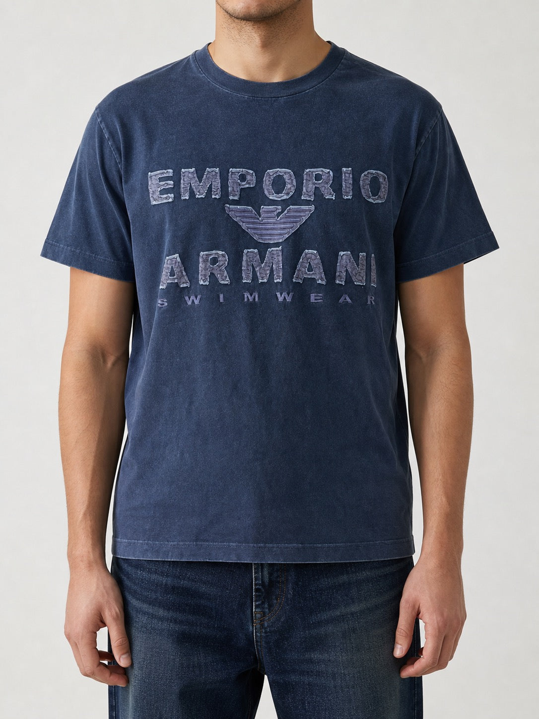 Armani T-Shirt (S)