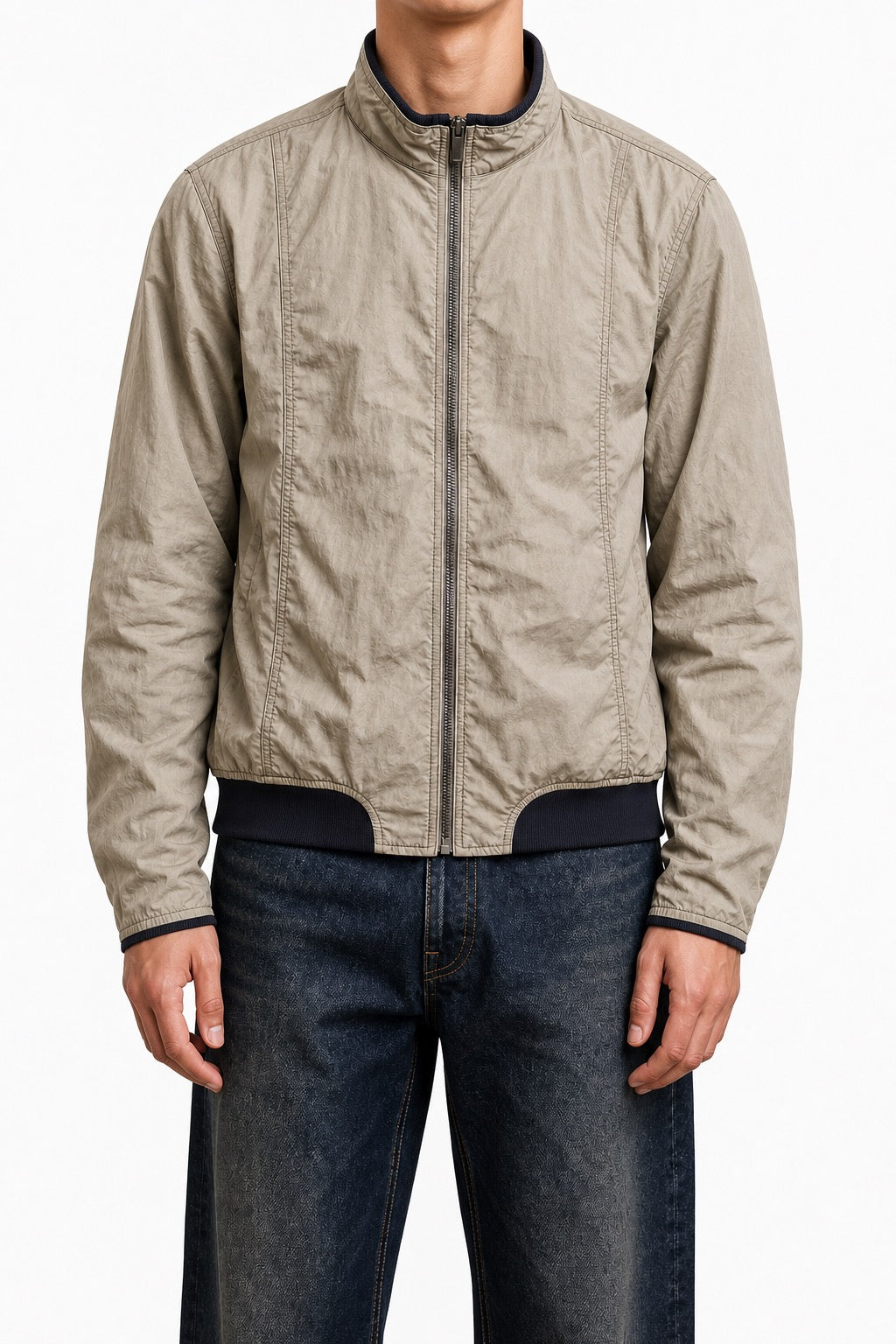 Armani Jacket (M-L)