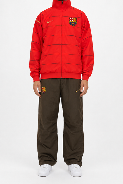Nike Barcelona Tracksuit (M)