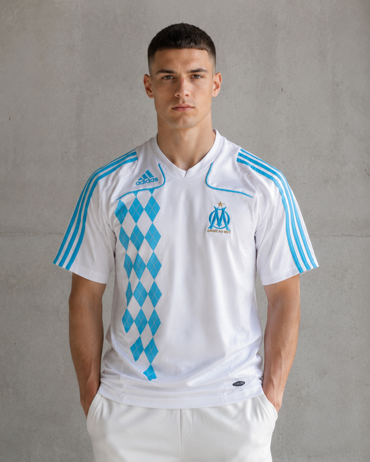 Camiseta Adidas Marsella (L)