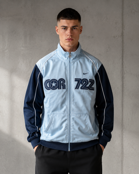 Nike Cortez Trackjacket (M)